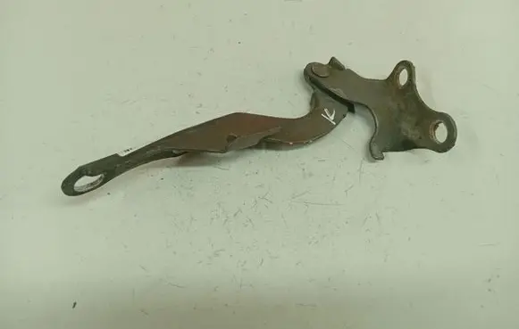 Toyota Avensis T250 Engine bonnet/hood hinges