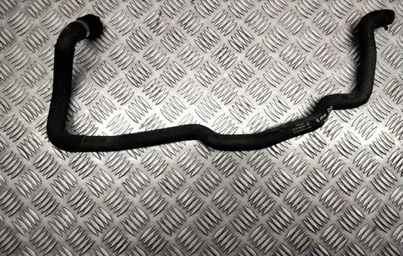 BMW 5 F10 F11 Engine coolant pipe/hose 9248662
