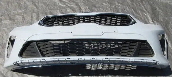 KIA Ceed Front bumper 86511j7000