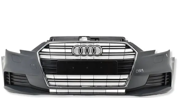 Audi A3 S3 8V Front bumper 8V3807437AF
