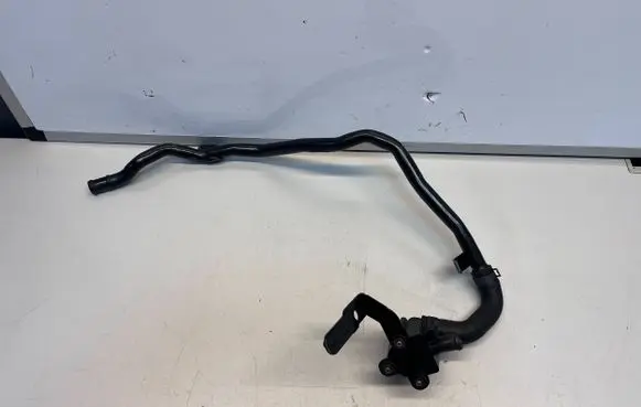 Volkswagen Tiguan Electric auxiliary coolant/water pump 5N0965561 701713080 10T2701246