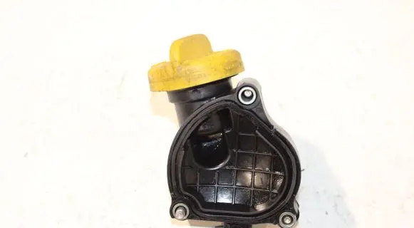 Alfa Romeo Giulietta Oil filler cap 55212606