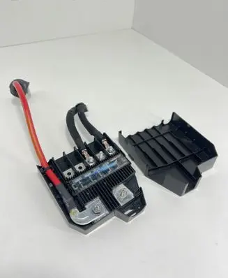 Jeep Avenger Positive wiring loom 9812869780