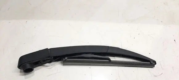 Citroen C5 Aircross Rear wiper blade 9819969277 1638435680 1638435580
