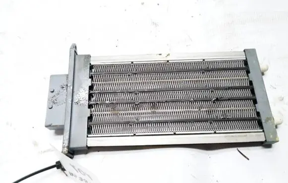 Chevrolet Lacetti Electric cabin heater radiator 07t060n0428 2012701