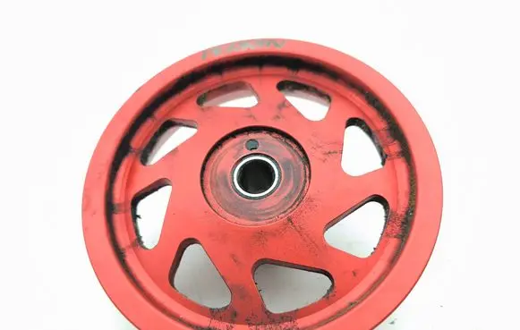 Toyota GT 86 Crankshaft gear 
