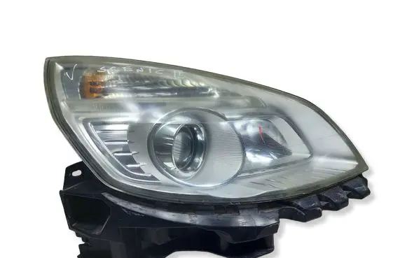 Renault Scenic II - Grand scenic II Headlight/headlamp 149983KASACJA 149983
