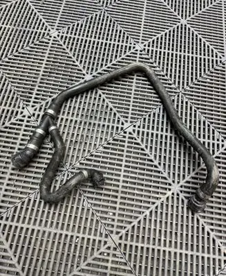 BMW M4 F82 F83 Coolant pipe/hose 64219307243 9307243