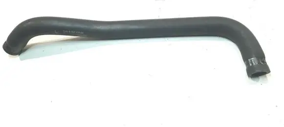 BMW 5 E60 E61 Power steering hose/pipe/line 6767416