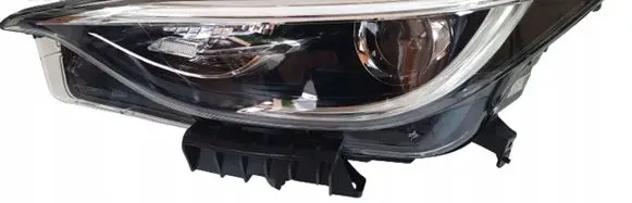 Infiniti Q30 Headlight/headlamp 260605DA0A