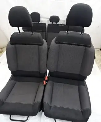 Citroen C3 Seat set 