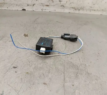 BMW 5 E39 Seat pressure sensor 8367242 55892110 6577