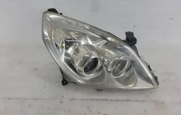 Opel Vectra C Headlight/headlamp 13170918 23013429