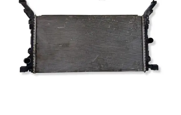 Renault Laguna III Coolant radiator 214100005R