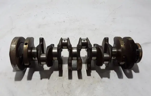 Volvo S80 Crankshaft 31251565