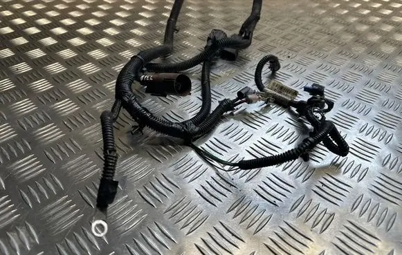 Opel Insignia B Gearbox/transmission wiring loom 39157350
