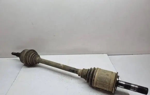 Jeep Grand Cherokee Rear driveshaft 