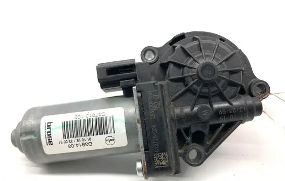 Mercedes-Benz GLE W167 Other exterior part D391403
