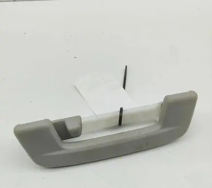 Skoda Elroq Rear interior roof grab handle 10A857643C