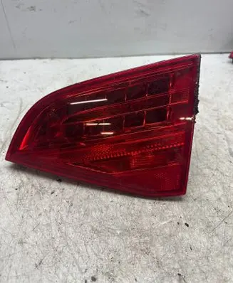 Audi A4 S4 B8 8K Tailgate rear/tail lights 21602001