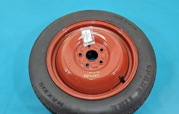 Suzuki SX4 R15 spare wheel IMPRK1525555