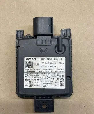 Cupra Born Blind spot module 2Q0907686L 2Q0907686J 6PZ01349843
