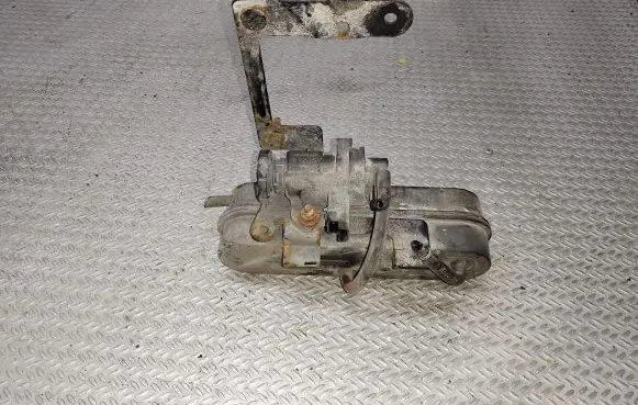 Citroen Berlingo Turbo solenoid valve 9635704380
