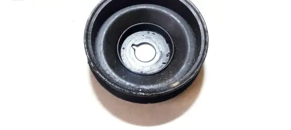 Opel Astra F Crankshaft pulley 