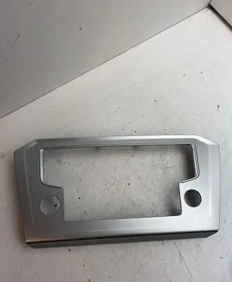 Volkswagen PASSAT B8 Radio/GPS head unit trim 3G1858069E