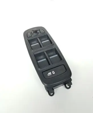 Jaguar XE Electric window control switch SPA027JT00F