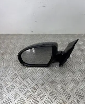 Hyundai Tucson TL Front door electric wing mirror E4044673