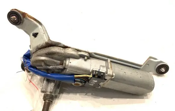 Hyundai i20 (PB PBT) Rear window wiper motor 98710-1J000