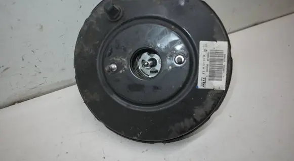 Citroen C3 Picasso Brake booster 9681847980