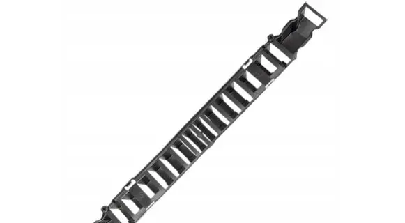 Ford Focus Front bumper foam support bar JX7B17E898A1A