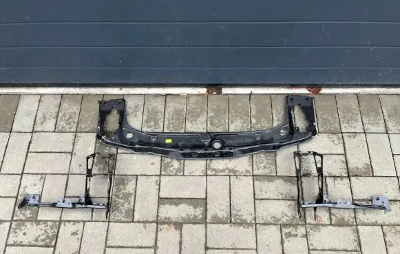 BMW M5 Front bumper