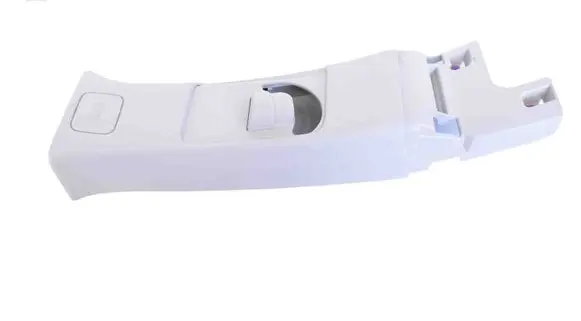 Subaru Outback (BS) (B) pillar trim (bottom) 94012AL010
