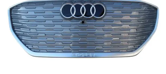 Audi Q4 Sportback e-tron Front grill 89A853653A