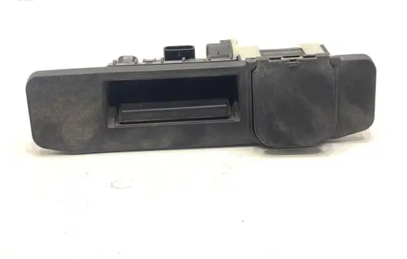 Mercedes-Benz GLE W167 Tailgate/trunk/boot exterior handle A0997503500