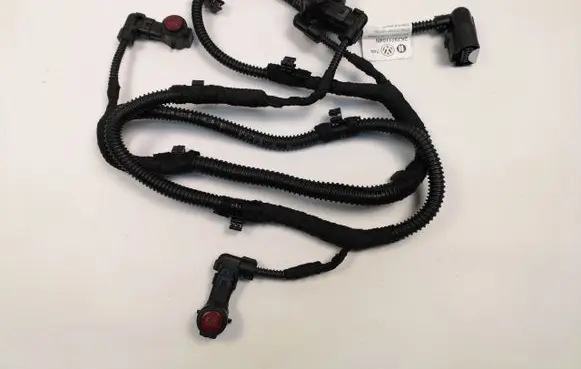 Volkswagen Caddy Other wiring loom 2K7971104N