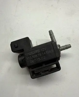 Volvo V40 Turbo solenoid valve 31339879