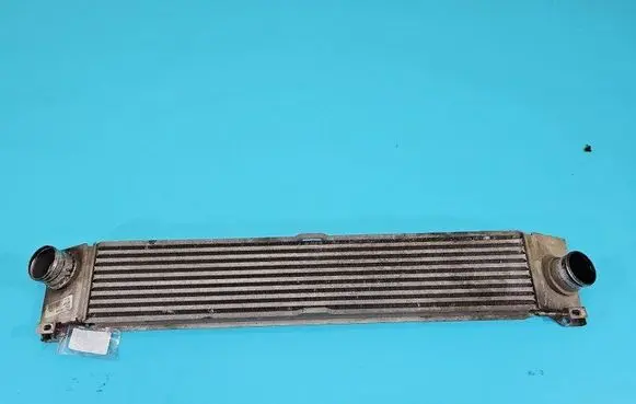 Fiat Ducato Intercooler radiator 1340763080 IMPRK1447397