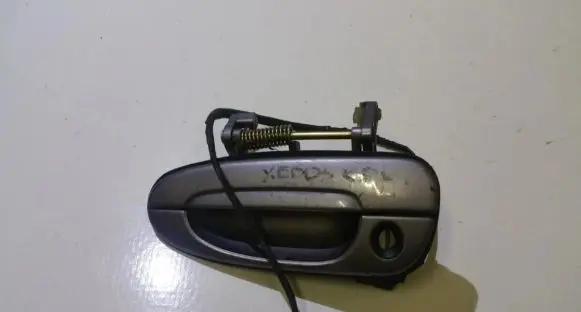 Mazda Xedos 6 Front door exterior handle