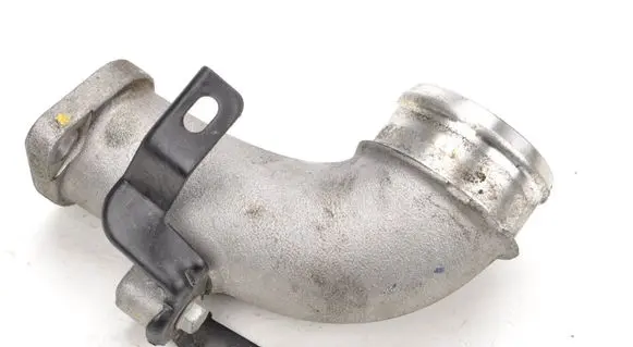 Turbo air intake inlet pipe/hose