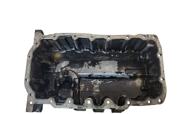 Volkswagen PASSAT B6 Oil sump 