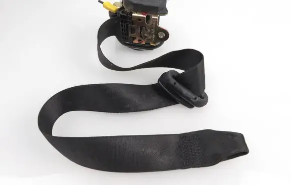 Mercedes-Benz CLK A208 C208 Front seatbelt 2088602385