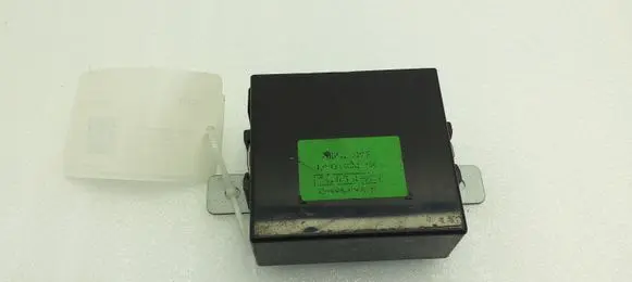 Chevrolet Epica Other control units/modules