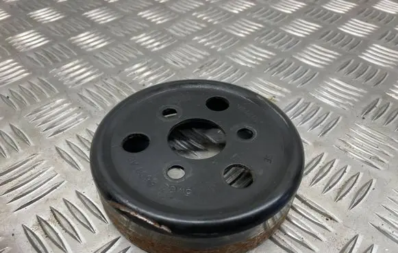 Ford Fusion II Water pump pulley 5M6Q8509AE
