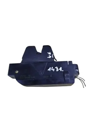 Citroen C5 Tailgate/trunk/boot lock/catch/latch 9633089280