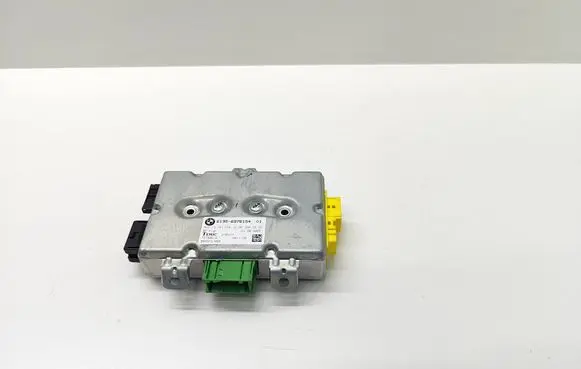 BMW 5 E60 E61 Door control unit/module 6976155 697615501 61356976155