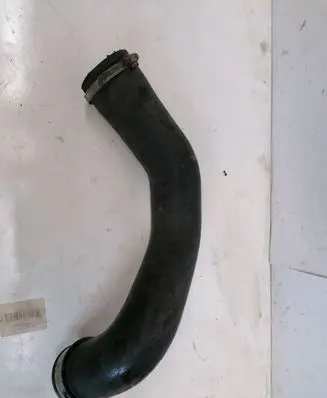 Mercedes-Benz ML W164 Intercooler hose/pipe